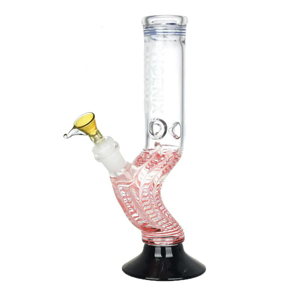 Hand Grip Zong Glass - inhalco