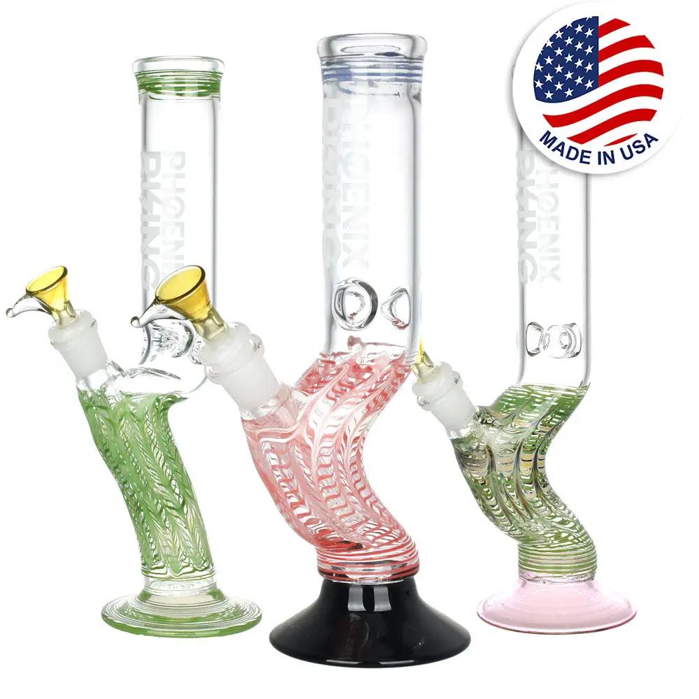 Hand Grip Zong Glass - inhalco