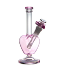 Heart Shaped Bong