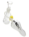 3-in-1 Glass Pipe Set