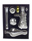 3-in-1 Glass Pipe Set
