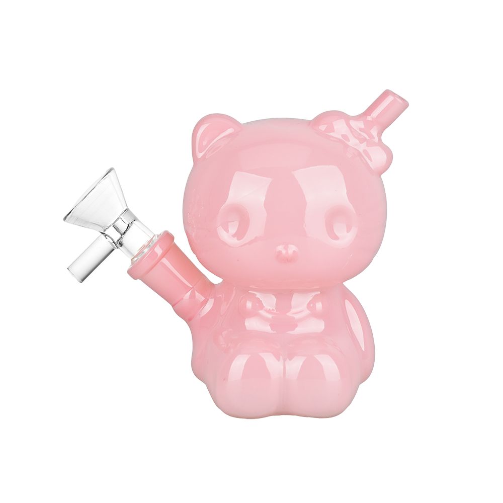 Hello Kitty Bong - inhalco