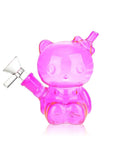 Hello Kitty Bong - inhalco