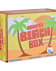 Hemper Beach Box Palm Tree Bong