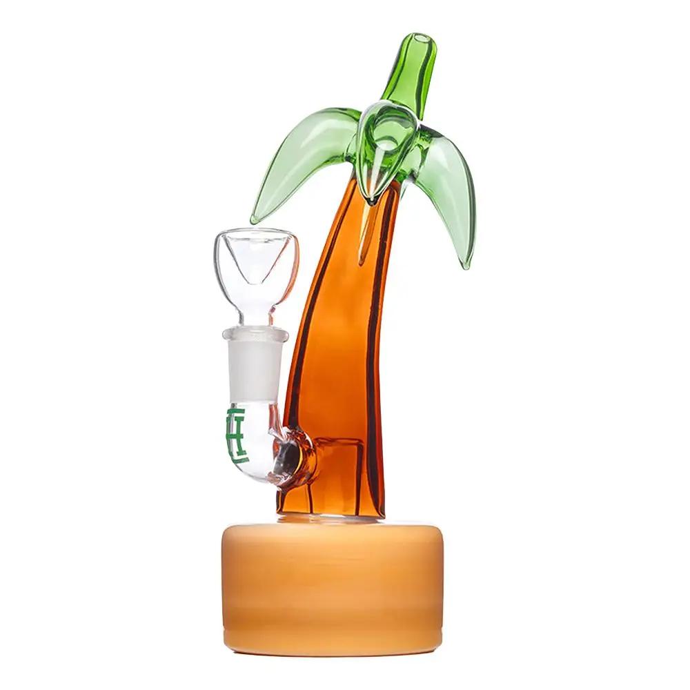 Hemper Beach Box Palm Tree Bong