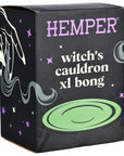 Hemper Cauldron XL Bong