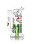 HEMPER - Gaming Flower Bong