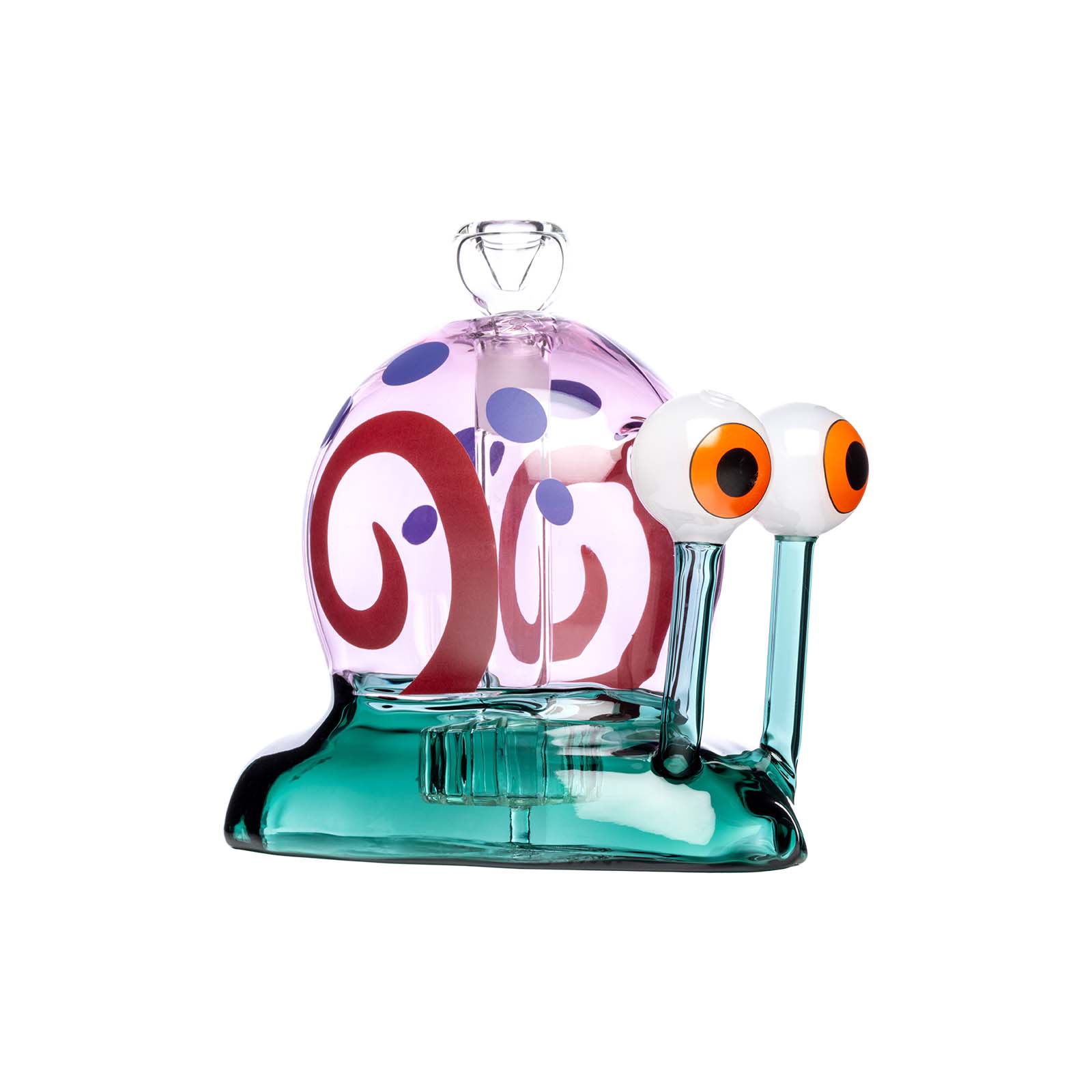 Hemper Snail XL Bong