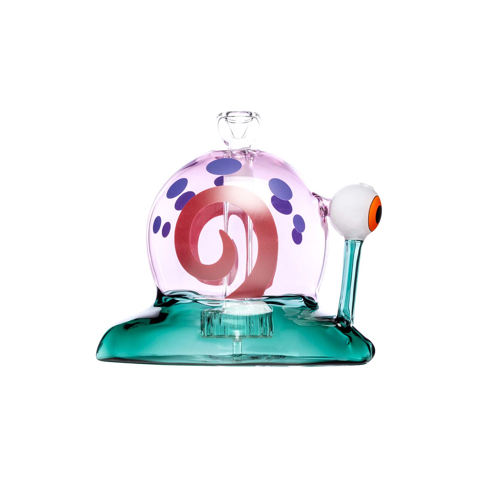 Hemper Snail XL Bong