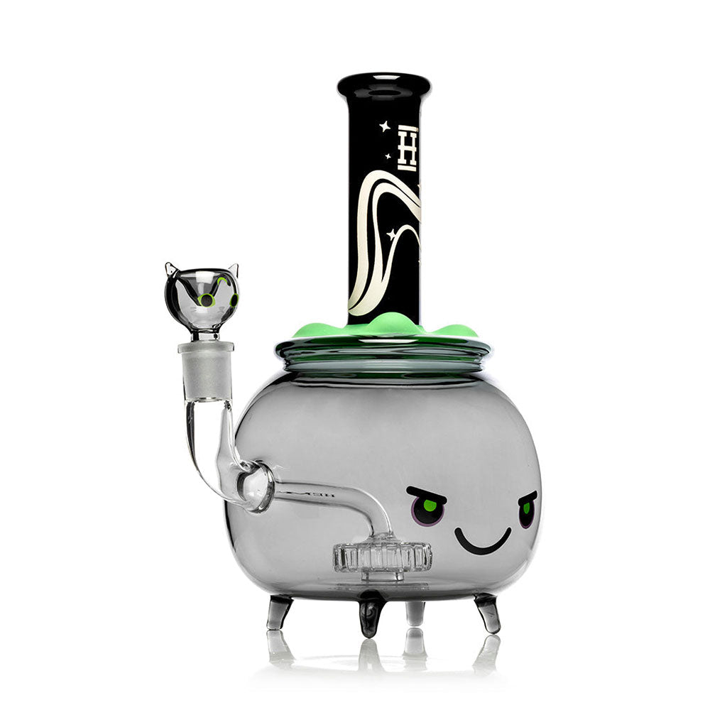 Hemper Cauldron Bong XL - INHALCO