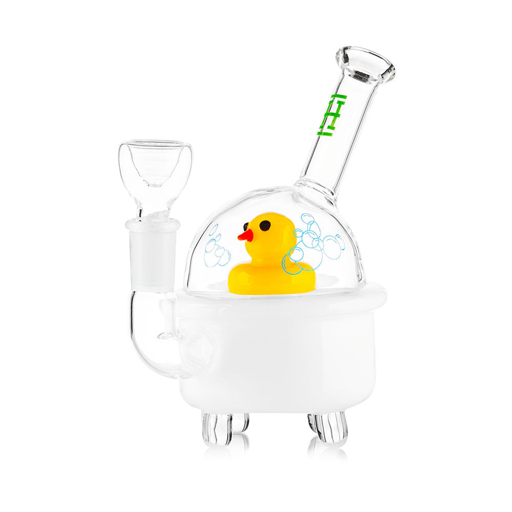 Hemper Ducky Bong 6" - INHALCO