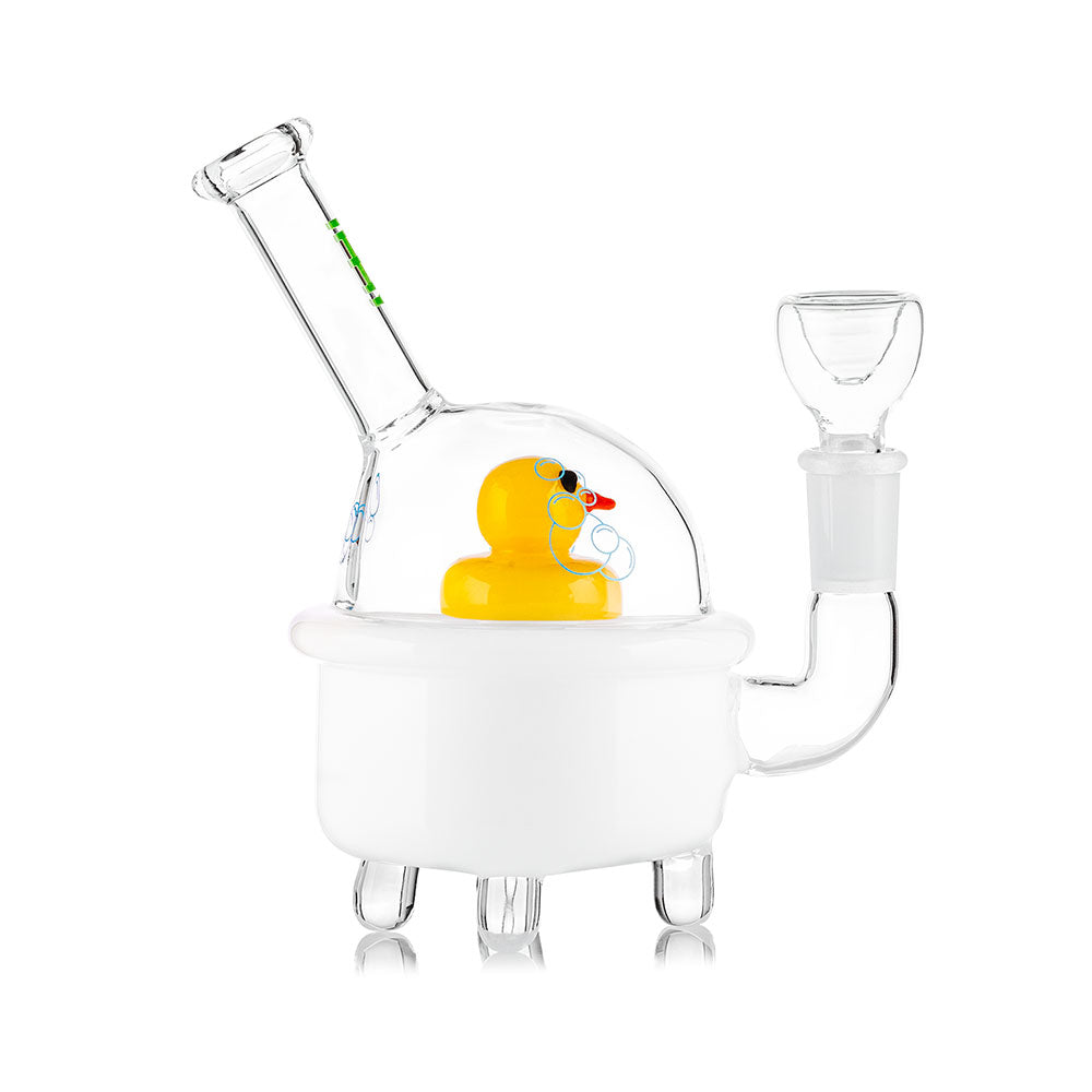 Hemper Ducky Bong 6" - INHALCO