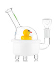 Hemper Ducky Bong 6" - INHALCO