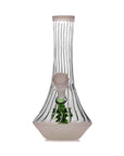Hemper Flower Vase XL Bong - INHALCO
