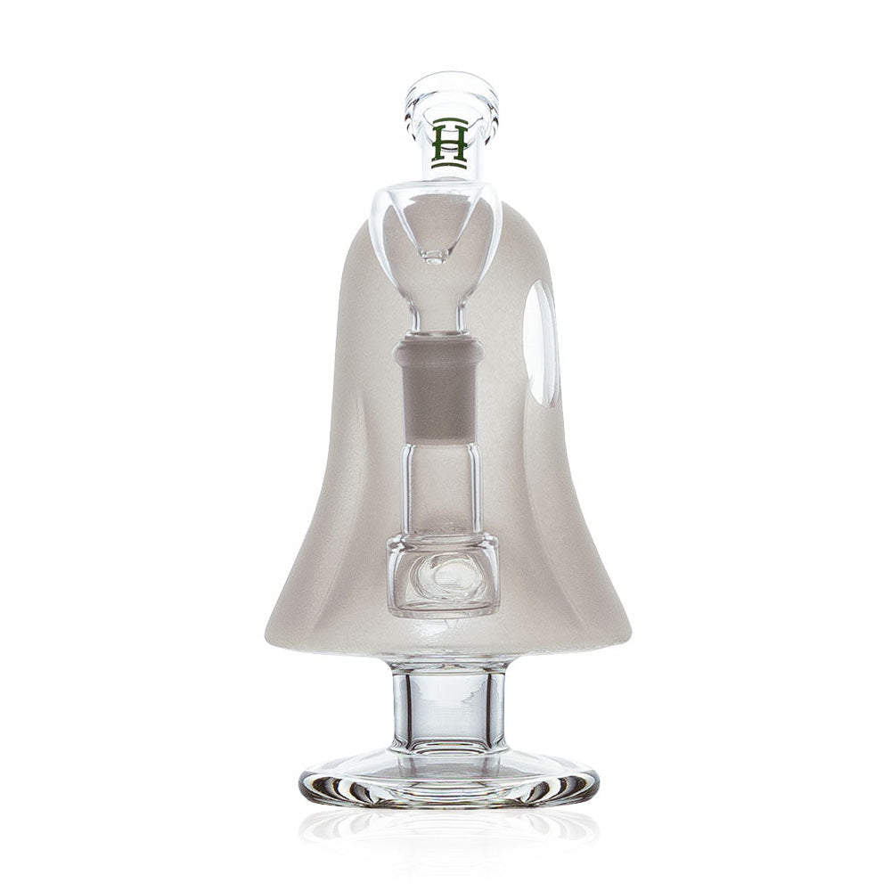 Hemper Ghost Bong 6.5&quot; - INHALCO