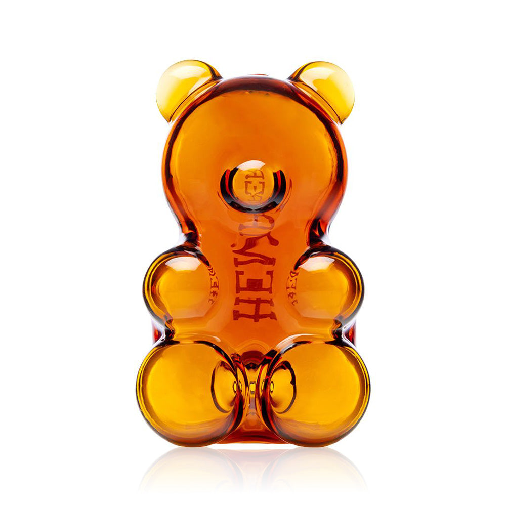 Hemper Gummy Bear Pipe - INHALCO