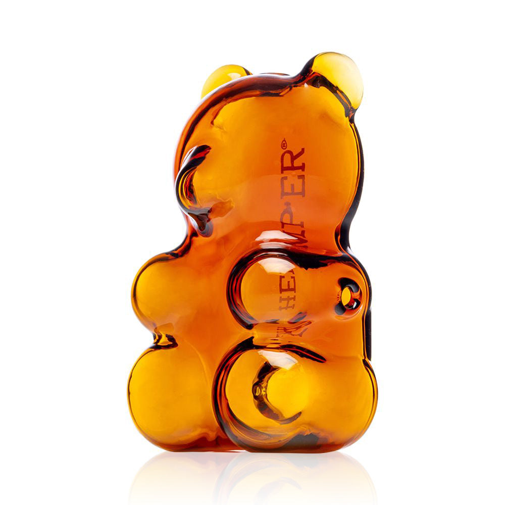 Hemper Gummy Bear Pipe - INHALCO