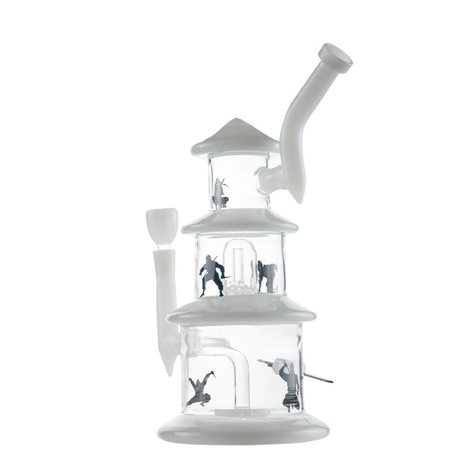 Hemper Ninja Rig XL – INHALCO
