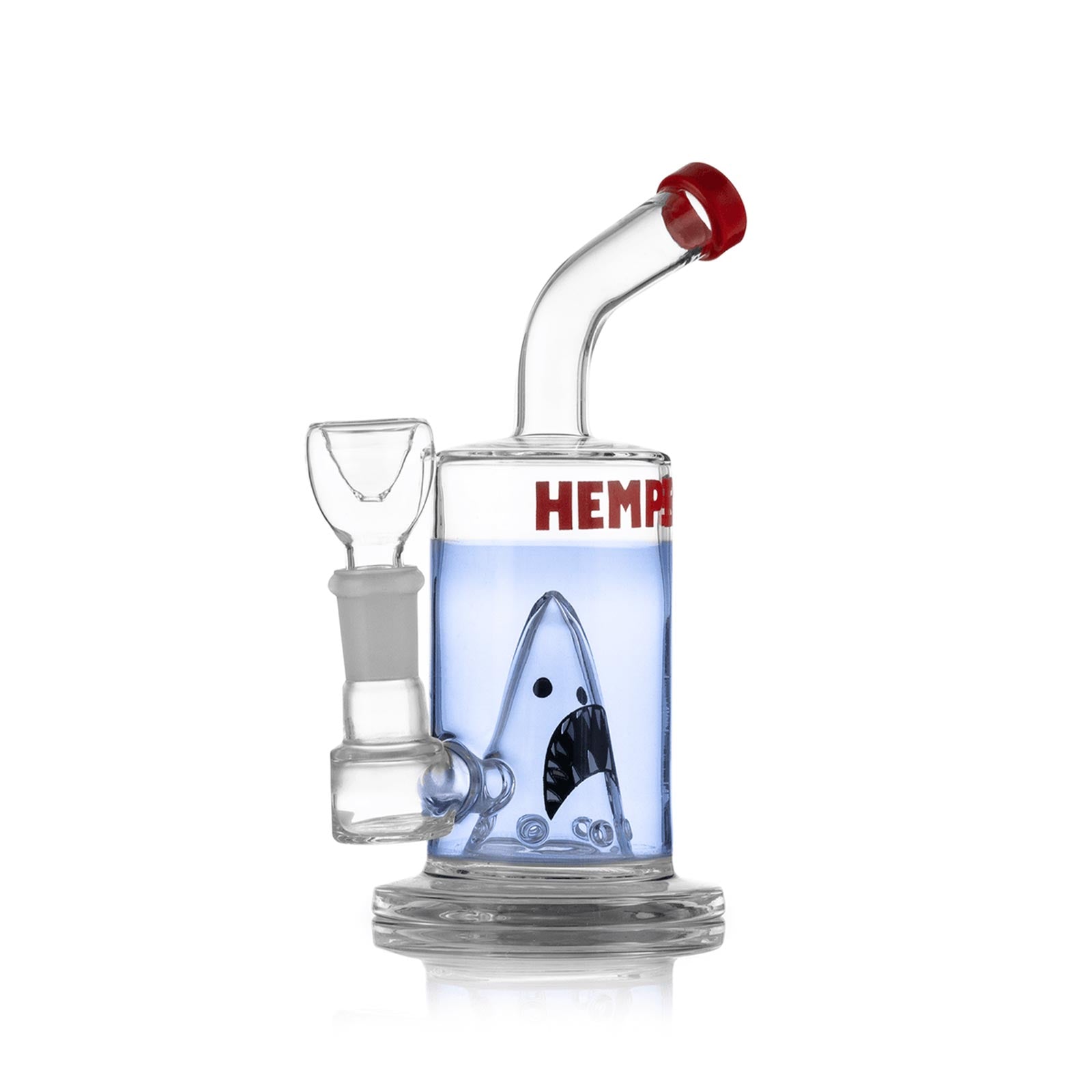 Hemper Shark Rig - INHALCO