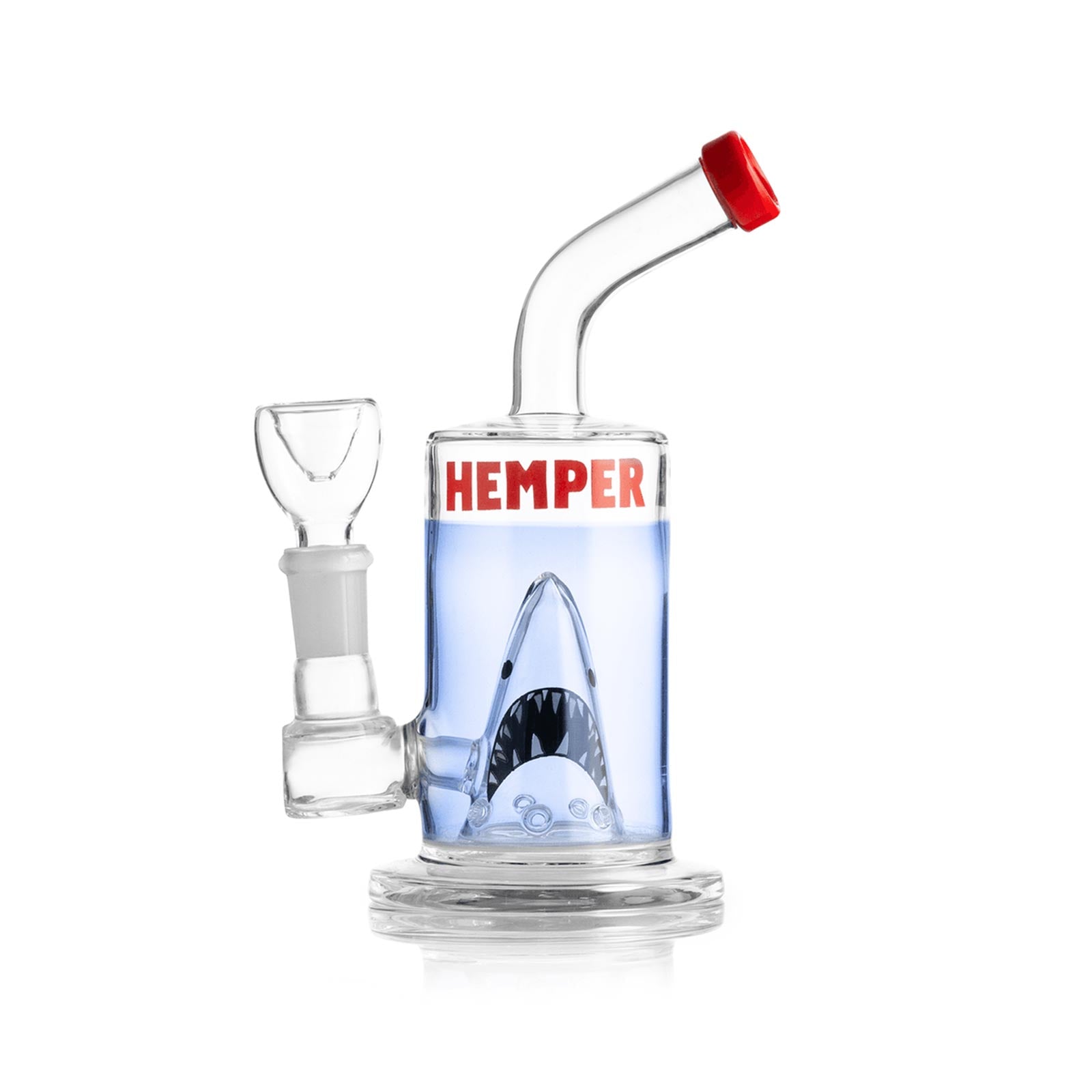 Hemper Shark Rig - INHALCO