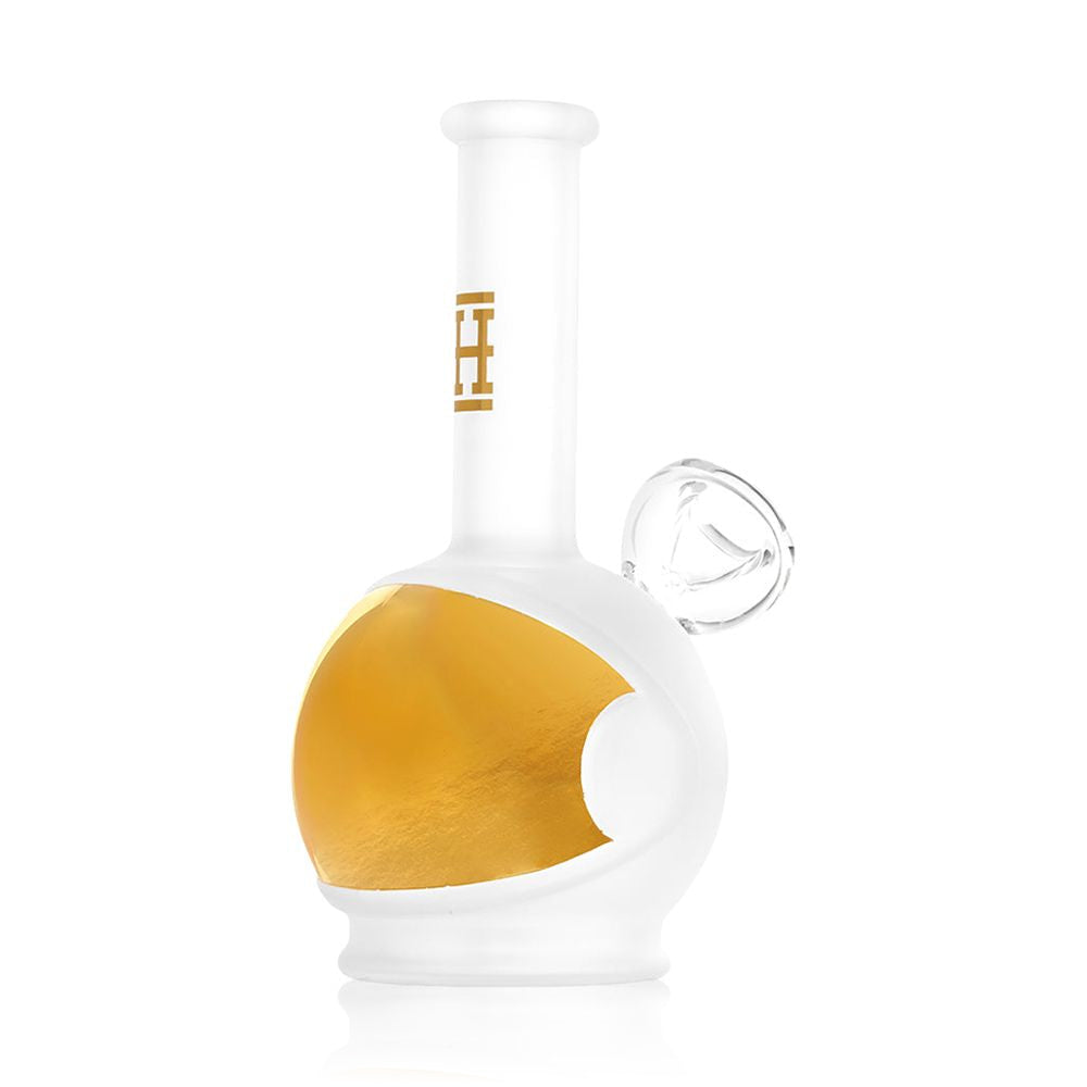 Hemper Space Fleet Glass Bong - INHALCO