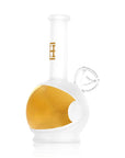 Hemper Space Fleet Glass Bong - INHALCO