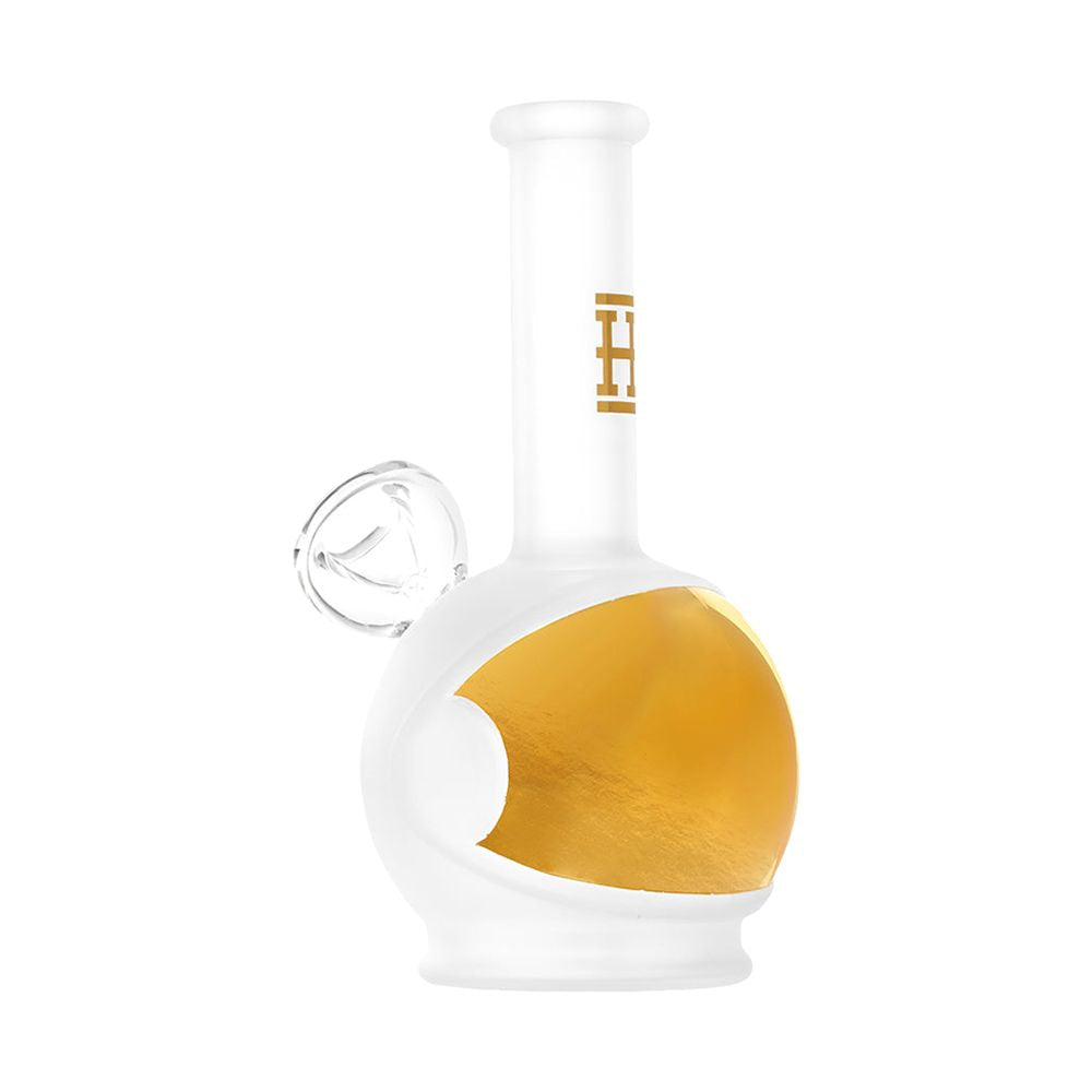 Hemper Space Fleet Glass Bong - INHALCO