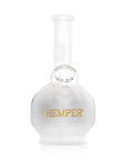 Hemper Space Fleet Glass Bong - INHALCO