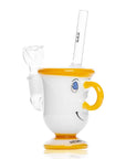 Hemper Tea Cup Water Bubbler - INHALCO