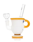 Hemper Tea Cup Water Bubbler - INHALCO