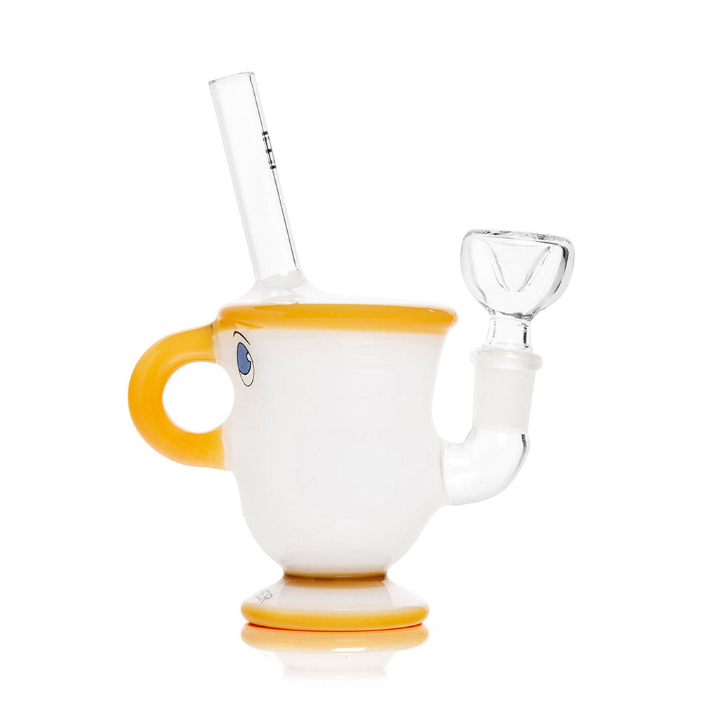 Hemper Tea Cup Water Bubbler - INHALCO