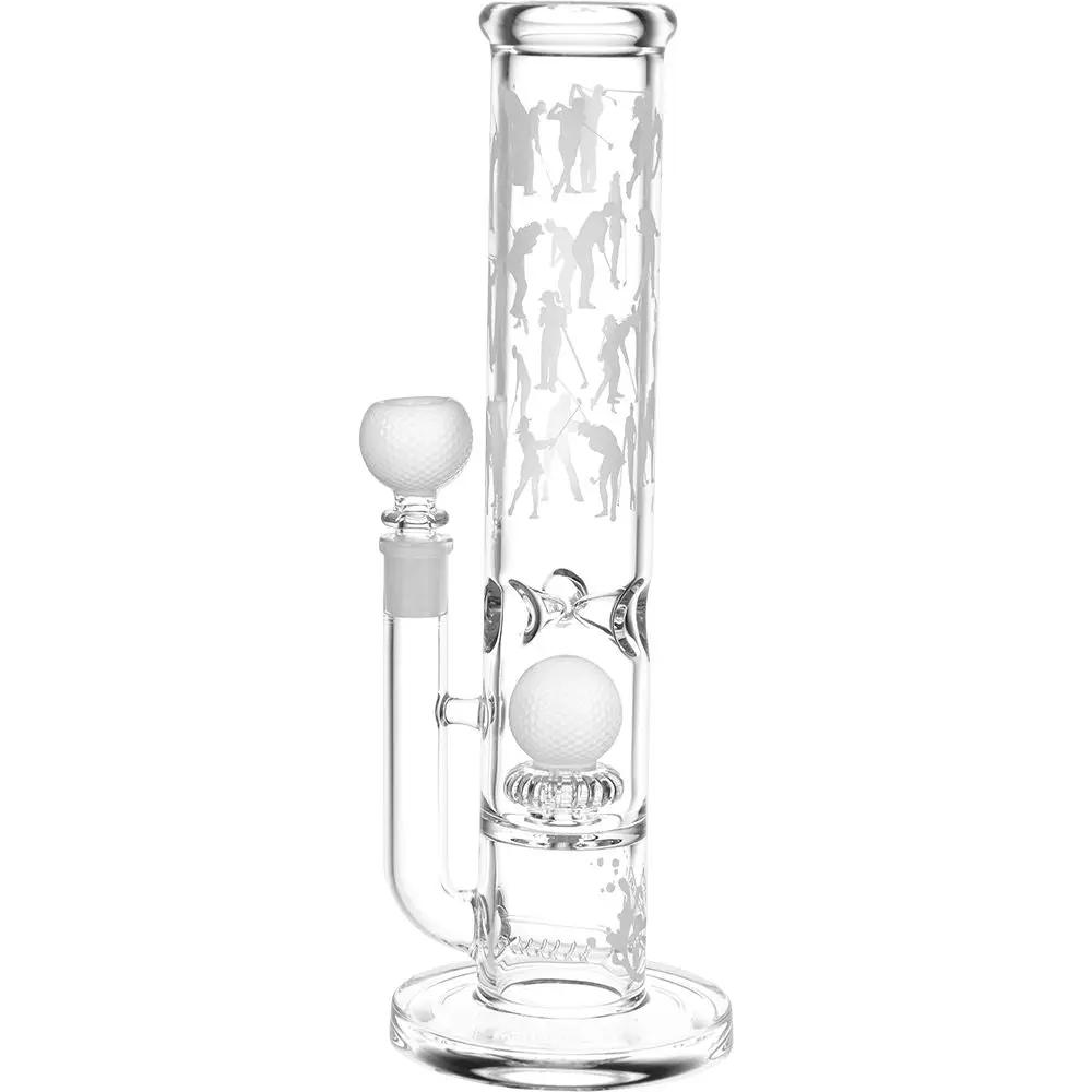 Hit The Links Bong Tube Piece