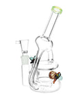 Hive Mind Recycler Water Bong