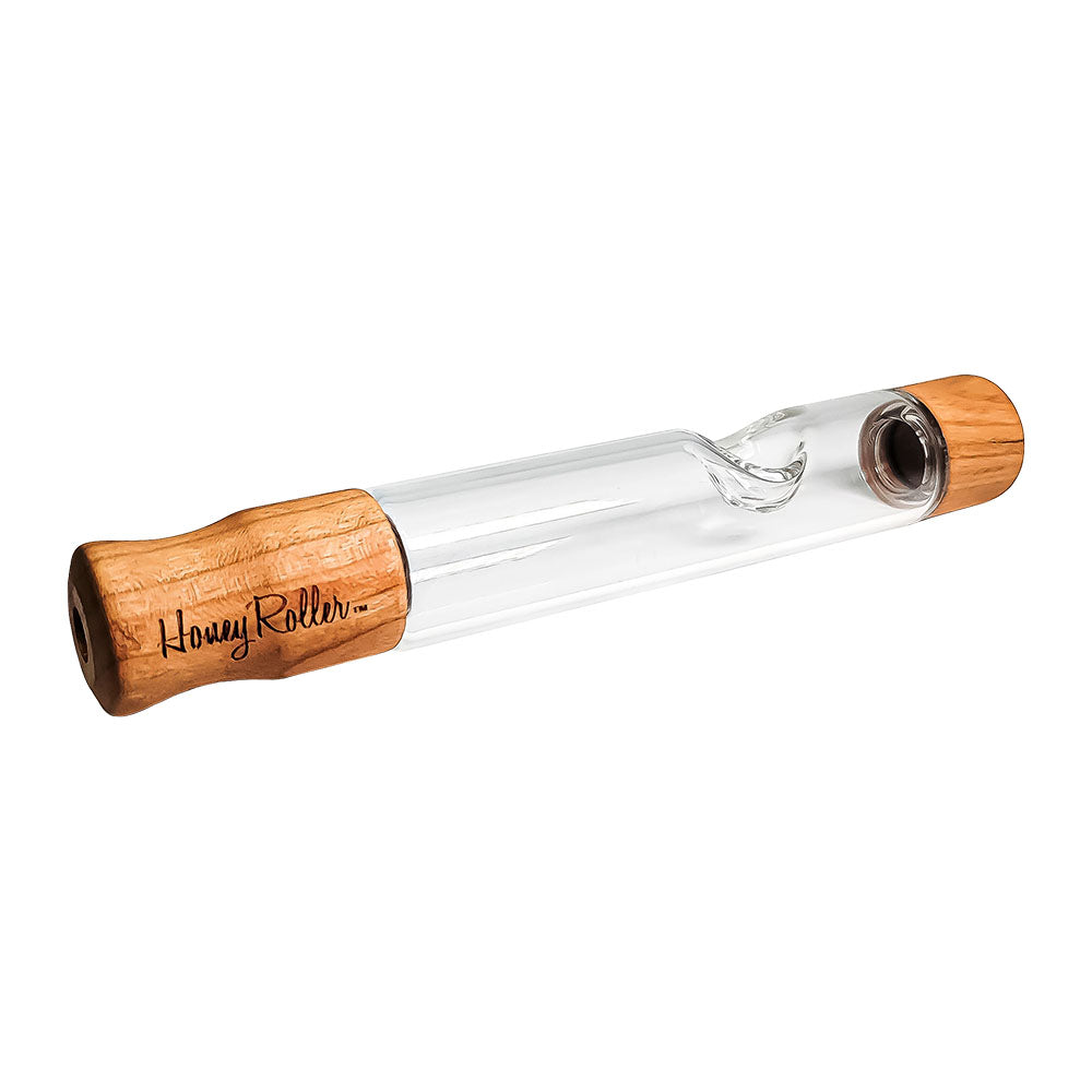 Honey Labs Honey Roller Steamroller Pipe