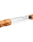 Honey Labs Honey Roller Steamroller Pipe