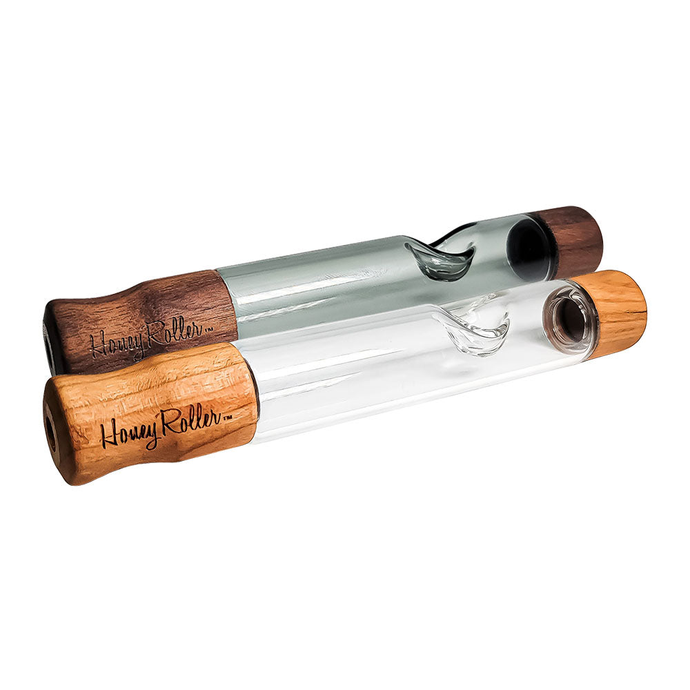 Honey Labs Honey Roller Steamroller Pipe