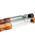 Honey Labs Honey Roller Steamroller Pipe