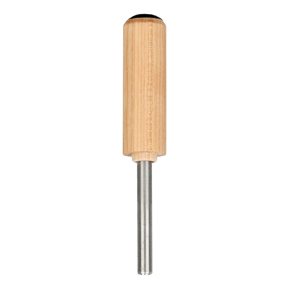 Honey Labs HoneyDabber II Compact Cherry Wood Straw