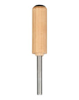 Honey Labs HoneyDabber II Compact Cherry Wood Straw