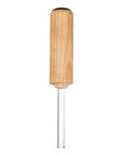 Honey Labs HoneyDabber II Compact Cherry Wood Straw