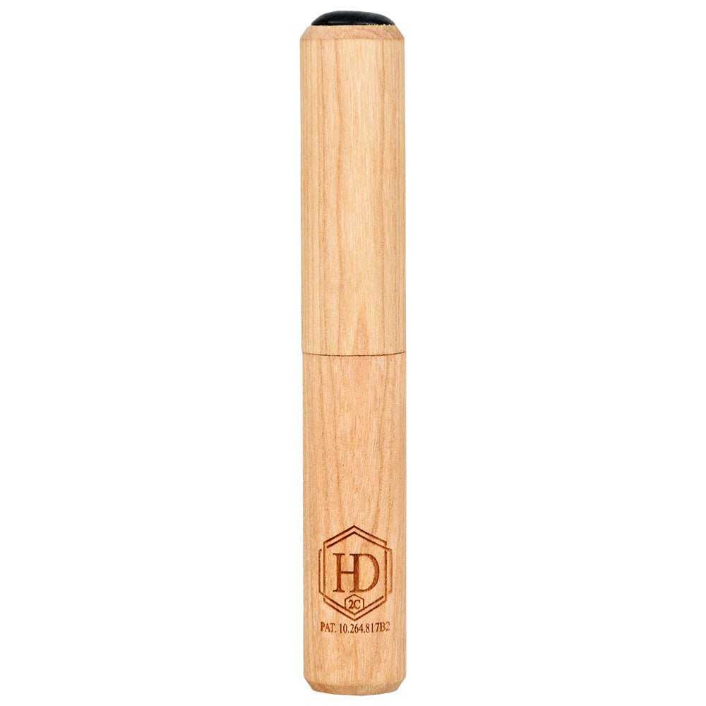 Honey Labs HoneyDabber II Compact Cherry Wood Straw