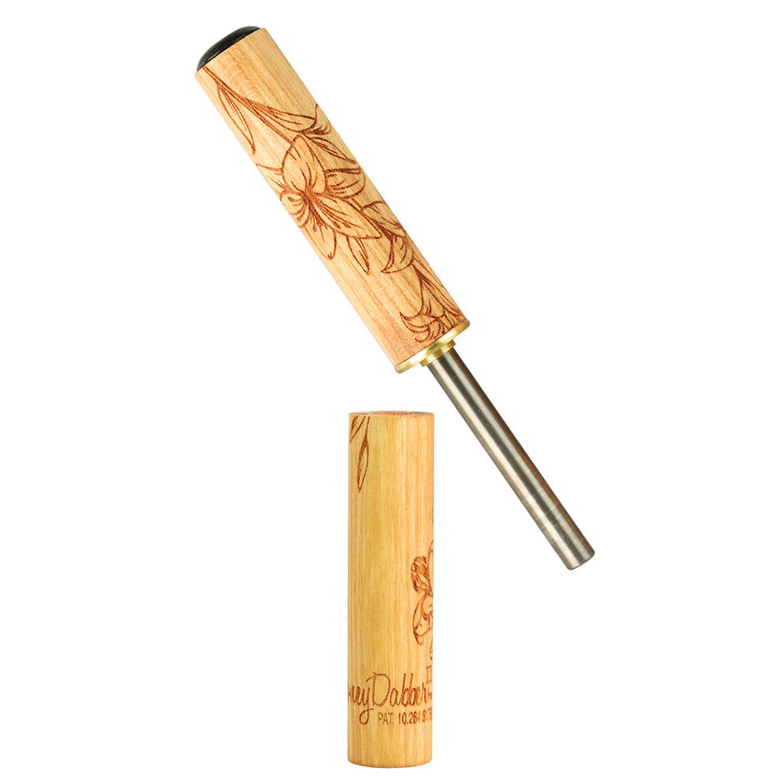 Honey Labs HoneyDabber II Lilly Limited Edition - INHALCO
