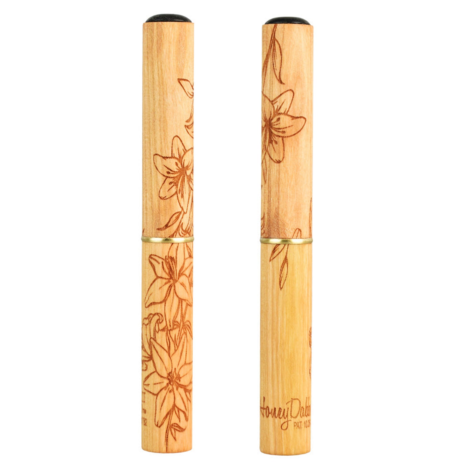 Honey Labs HoneyDabber II Lilly Limited Edition - INHALCO