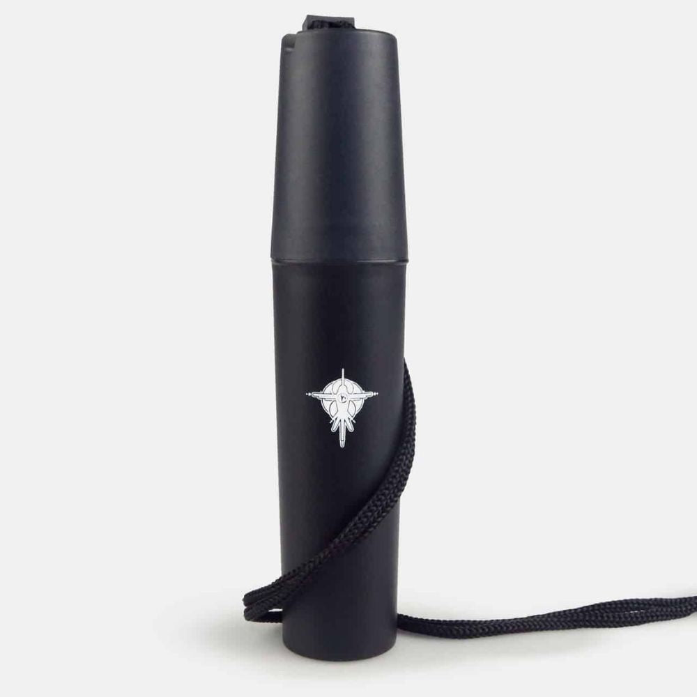 Honeybird Classic Cannaster with Quartz Tip