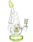 Horn Rrecycling Bongs - inhalco