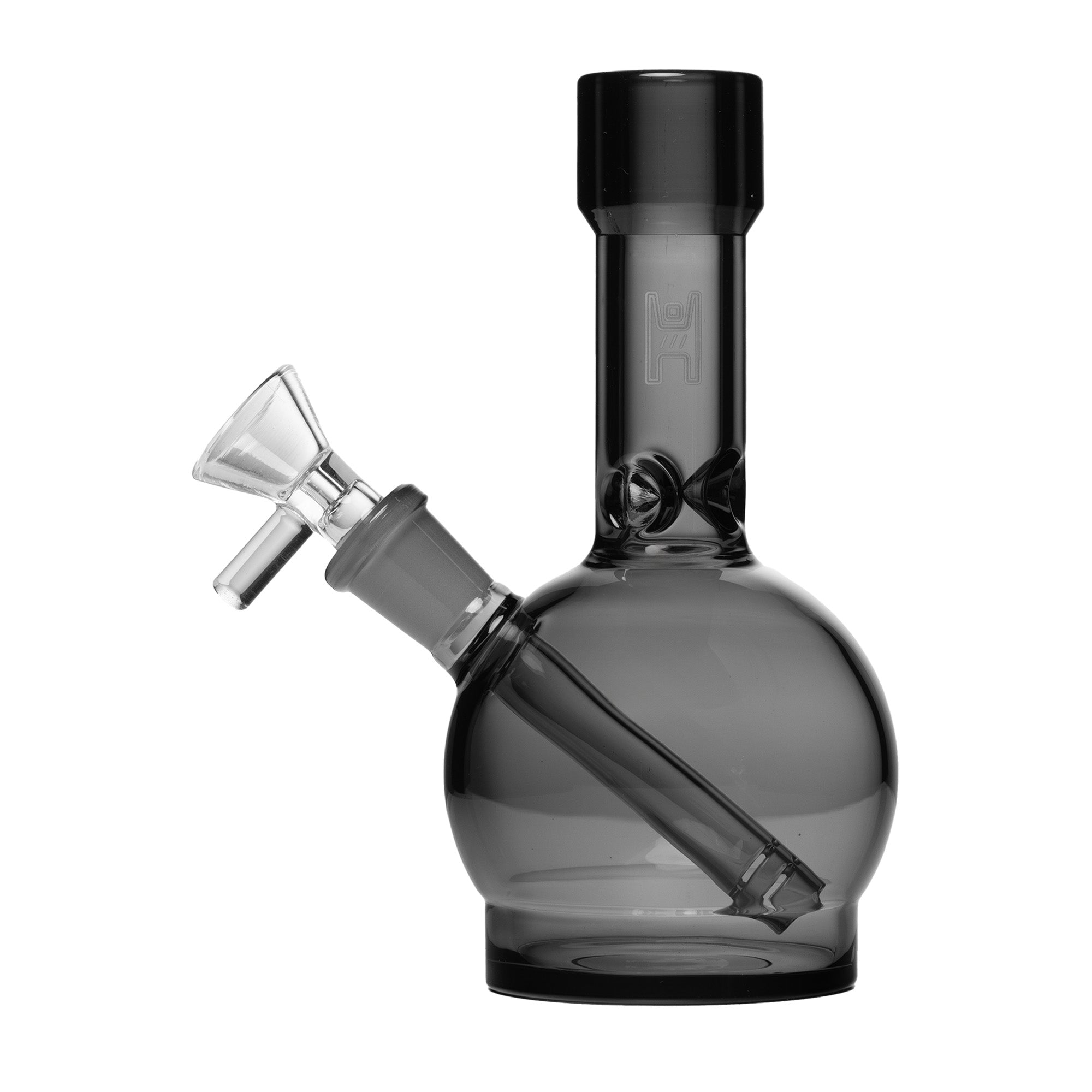 Human Grade Ball Water Pipe - INHALCO