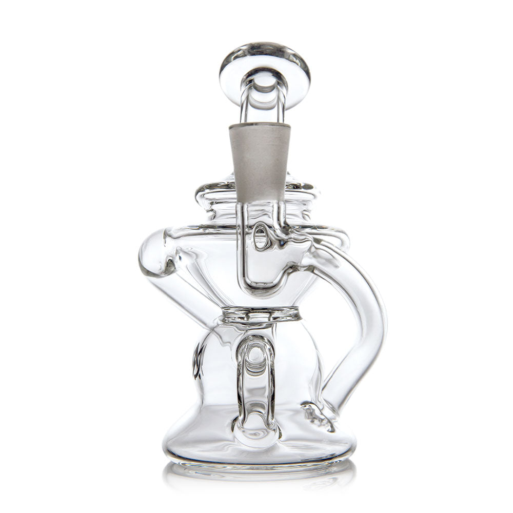 Hydra Mini Dab Rig - INHALCO