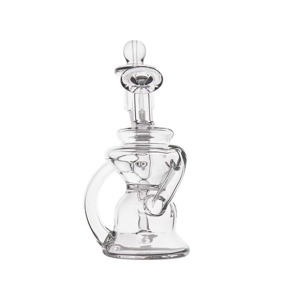 Hydra Mini Dab Rig - INHALCO