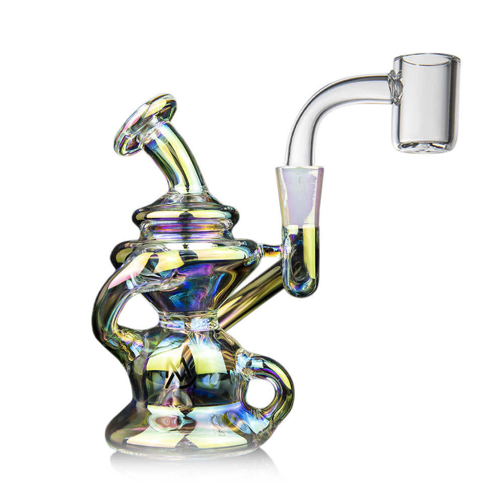 Hydra Mini Dab Rig - INHALCO