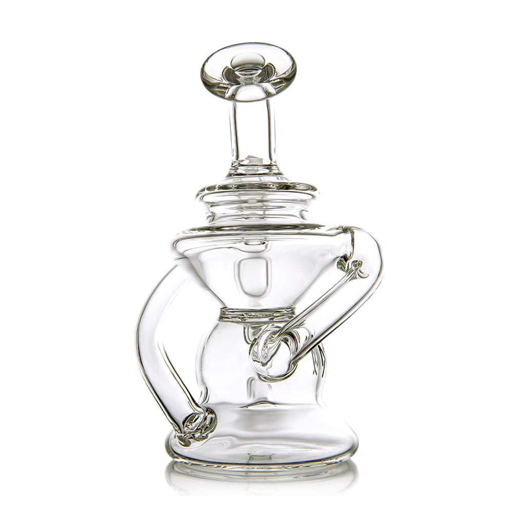 Hydra Mini Dab Rig - INHALCO